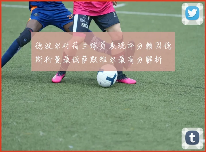 德波尔对荷兰球员表现评分赖因德斯科曼最低萨默维尔最高分解析